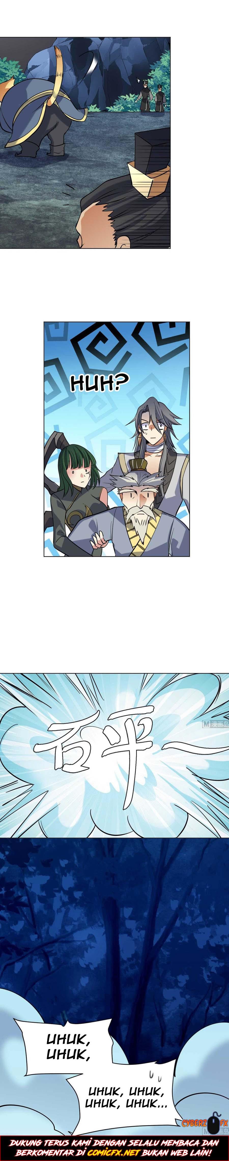 The Nine Heaven of Martial Arts Chapter 65 Gambar 7